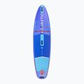 Дошка SUP AQUASTIC Perth Pro 11'2" allround синій 3