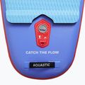 Дошка SUP AQUASTIC Perth Pro 11'2" allround синій 12