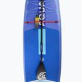 Дошка SUP AQUASTIC Perth Pro 11'2" allround синій 9
