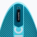 Дошка SUP AQUASTIC Perth Pro 11'2" allround зелений 6