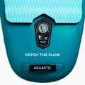 Дошка SUP AQUASTIC Perth Pro 11'2" allround зелений 12