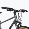 Велосипед кросовий чоловічий ATTABO SANO 3.0 28" сірий 4