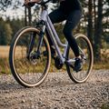 Велосипед кросовий жіночий ATTABO SANO 3.0 28" білий 5
