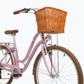 Велосипед міський підлітковий ATTABO CITY 26" рожевий 4