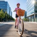 Велосипед міський підлітковий ATTABO CITY 26" рожевий 19