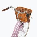 Велосипед міський жіночий ATTABO CITY 28" рожевий 10