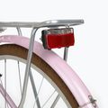 Велосипед міський жіночий ATTABO CITY 28" рожевий 13