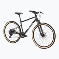 Велосипед кросовий чоловічий ATTABO SANO 4.0 28" чорний 2