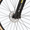 Велосипед кросовий чоловічий ATTABO SANO 4.0 28" чорний 6