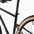 Велосипед кросовий чоловічий ATTABO SANO 4.0 28" чорний 9