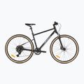 Велосипед кросовий чоловічий ATTABO SANO 4.0 28" чорний 12