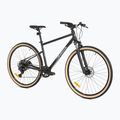 Велосипед кросовий чоловічий ATTABO SANO 4.0 28" чорний 13