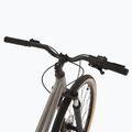 Велосипед кросовий жіночий ATTABO SANO 4.0 28" сірий 10