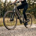 Велосипед кросовий жіночий ATTABO SANO 4.0 28" сірий 5