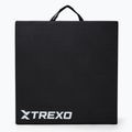 Матрац гімнастичний TREXO чорний 5