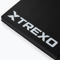 Матрац гімнастичний TREXO складний великий чорний 7