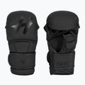 Рукавиці спарингові MMA HOOK FIGHTING TX0-B4M0014 чорний 2