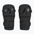 Рукавиці спарингові MMA HOOK FIGHTING TX0-B4M0014 чорний 3