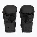 Рукавиці спарингові MMA HOOK FIGHTING TX0-B4M0014 чорний 4