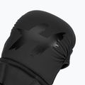 Рукавиці спарингові MMA HOOK FIGHTING TX0-B4M0014 чорний 6