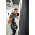 Рукавиці спарингові MMA HOOK FIGHTING TX0-B4M0014 чорний 9