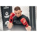 Рукавиці спарингові MMA HOOK FIGHTING TX0-B4M0016 червоний 2