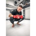 Рукавиці спарингові MMA HOOK FIGHTING TX0-B4M0016 червоний 8