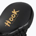 Лапи для тренувань HOOK FIGHTING Carbon чорний 5