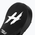 Тренувальні лапи HOOK FIGHTING TX0-B4M0021 світло-чорні 4