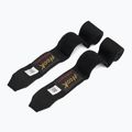 Бинти боксерські HOOK FIGHTING TX0-B4M0043 255 см чорний 2