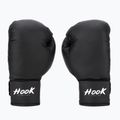 Набір боксерський дитячий HOOK FIGHTING Pierwszy Trening чорний 2