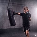 Набір боксерський дитячий HOOK FIGHTING Pierwszy Trening чорний 2