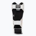 Захист на гомілки та стопи Top King Chain white/gold 5