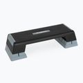 Степ для аеробіки TREXO TXO-B4W007 сірий