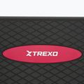 Степ для аеробіки TREXO TXO-B4W008 рожевий 4