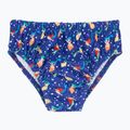 Підгузок для плавання Fashy 15521 Babies Little Stars dark blue mermaid