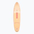 Набір дошка SUP надувна AQUASTIC Perth 10'8" allround orange 3