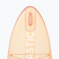 Набір дошка SUP надувна AQUASTIC Perth 10'8" allround orange 6