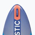 Набір дошка SUP надувна AQUASTIC Perth 10'8" all-round blue 6