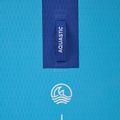 Набір дошка SUP надувна AQUASTIC Perth 10'8" all-round blue 9