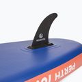 Набір дошка SUP надувна AQUASTIC Perth 10'8" all-round blue 10