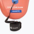 Набір дошка SUP надувна AQUASTIC Perth 10'8" all-round blue 11