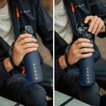 Пляшка KADVA GlideCap 1000 мл гранатового кольору 7