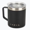 Кружка термічна KADVA Sipper 290 мл чорний