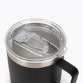 Кружка термічна KADVA Sipper 290 мл чорний 3