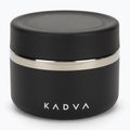 Ізольований контейнер для обіду KADVA Eater 350 мл чорний