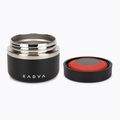 Ізольований контейнер для обіду KADVA Eater 350 мл чорний 2