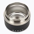 Ізольований контейнер для обіду KADVA Eater 350 мл чорний 5