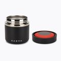 Контейнер для їжі  KADVA Eater 600 мл чорний 2