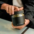 Ізольований контейнер для обіду KADVA Eater 600 мл чорний 7